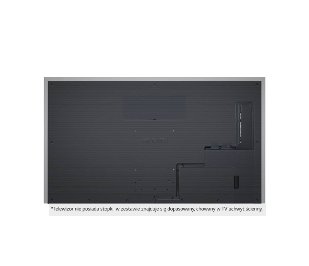 LG OLED83G23LA - 737515 - zdjęcie 8